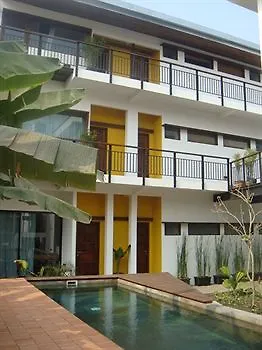 Pages 4* Siem Reap