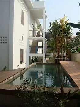 Pages Hotel Siem Reap