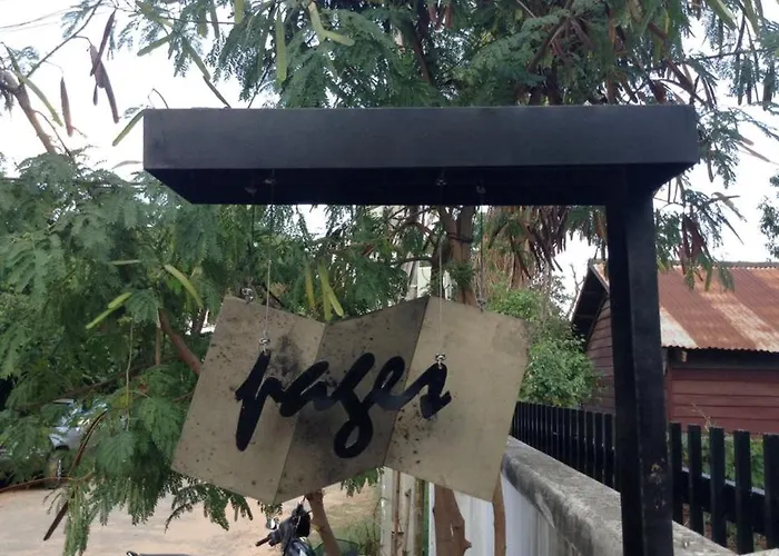 Hotel Pages Siem Reap