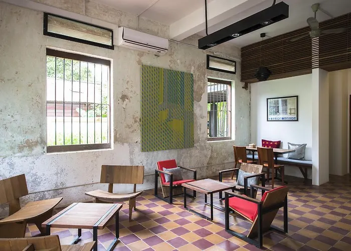 Pages Hotel 4*