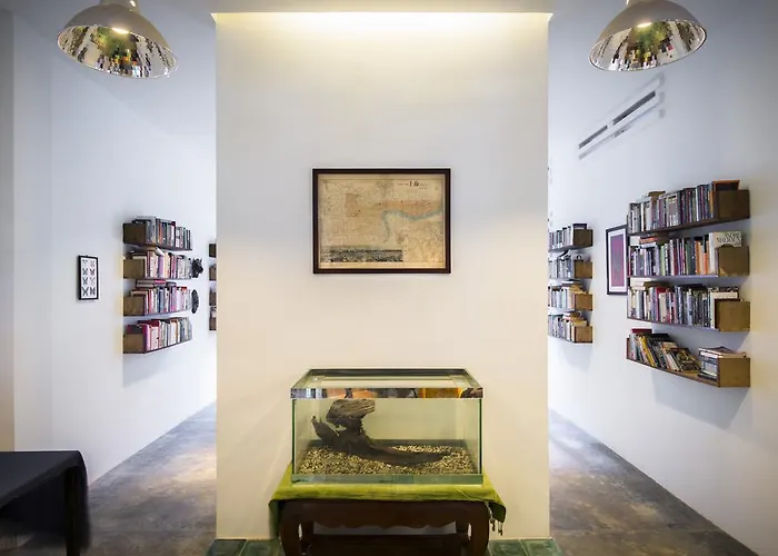 Pages Hotel Siem Reap