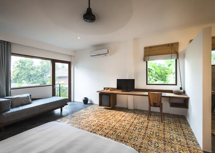 Pages Hotel Siem Reap