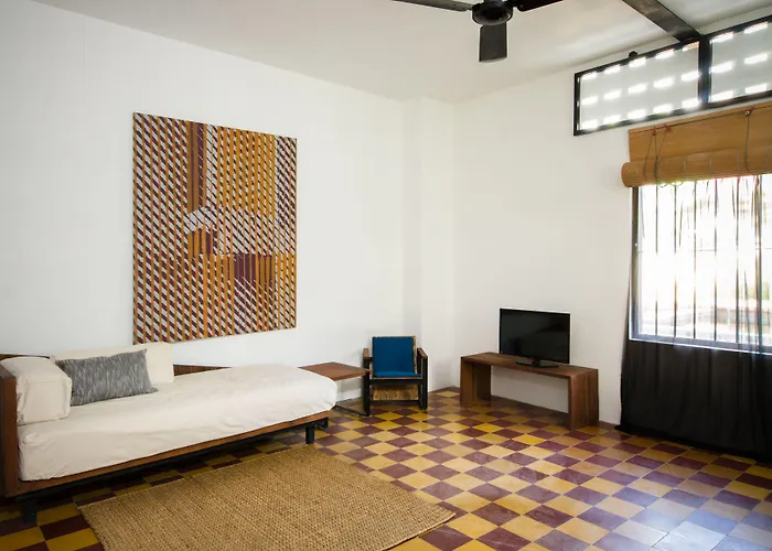 Pages Hotel Siem Reap