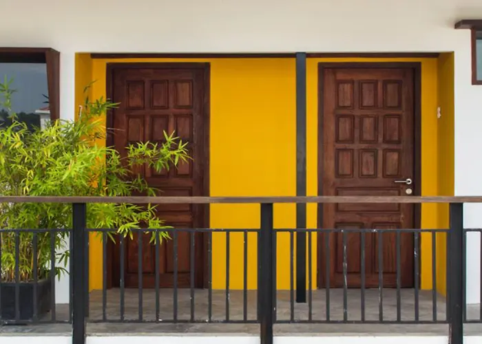 Pages 4* Siem Reap
