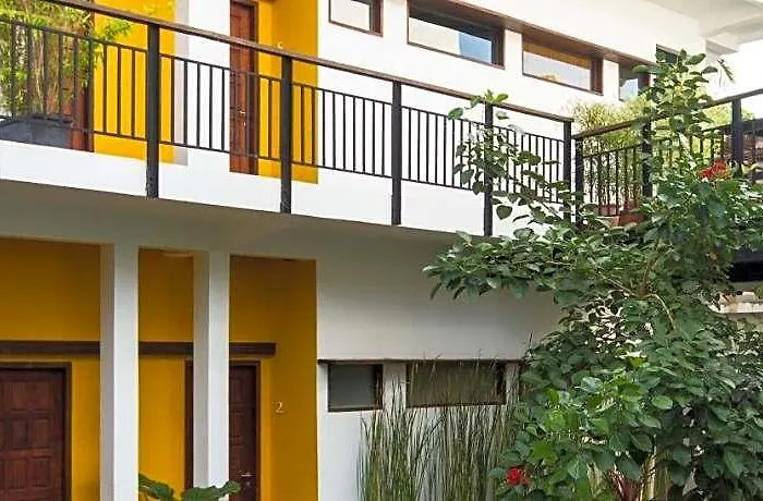 Hotel Pages Siem Reap