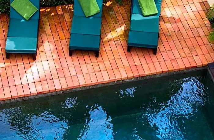 Pages Hotel Siem Reap