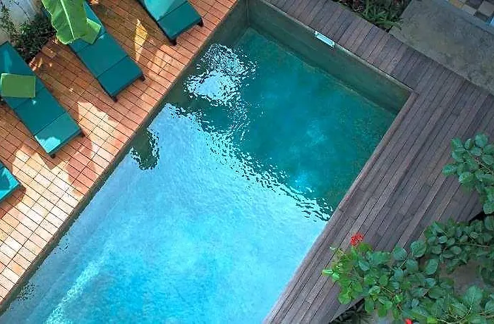 Pages Hotel 4*