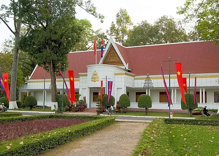 Pages 4* Siem Reap