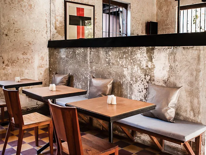 Pages Hotel 4*