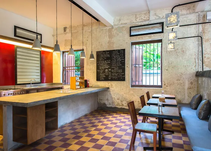 Pages Hotel Siem Reap
